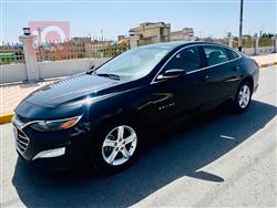 شيفروليه ماليبو